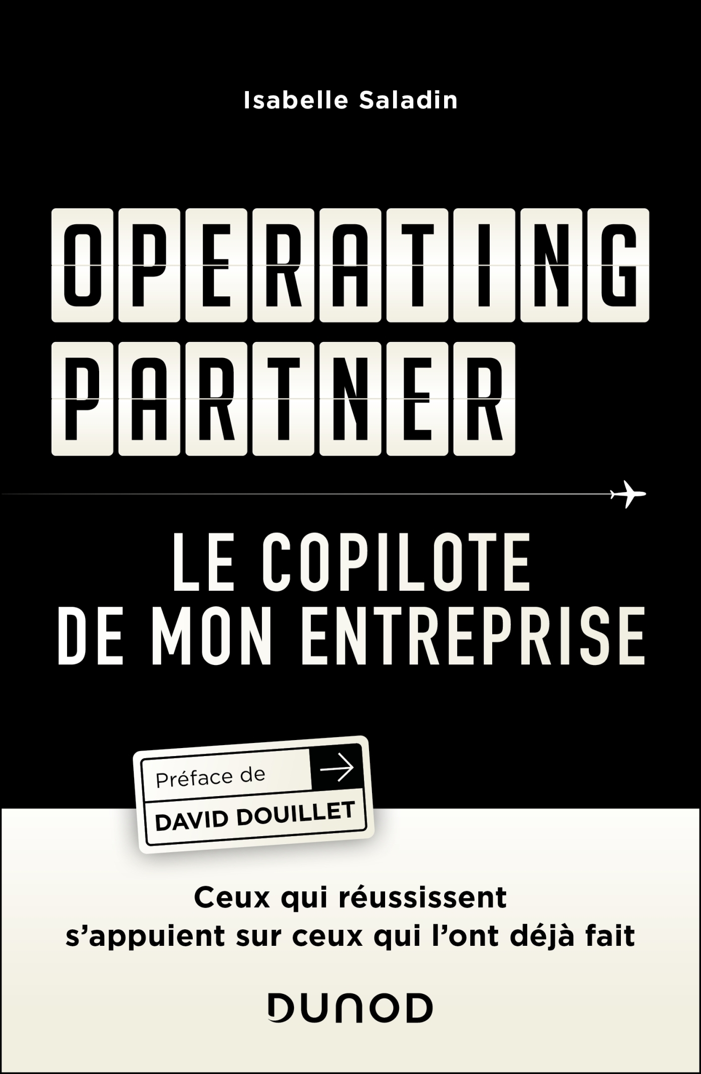 Operating partner - Le copilote de mon entreprise - Ceux qui ...