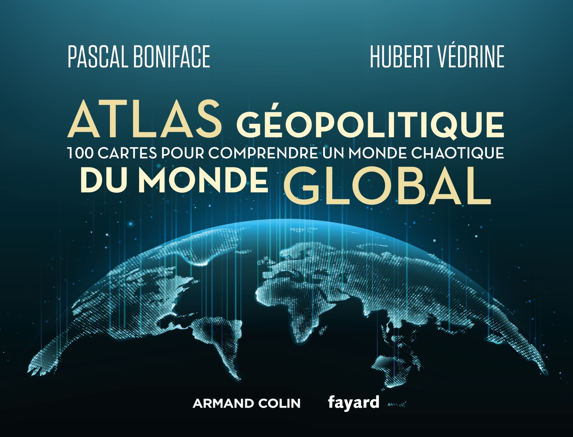 Hors série Le Monde : La géopolitique mondiale en 40 cartes (version  numérique)