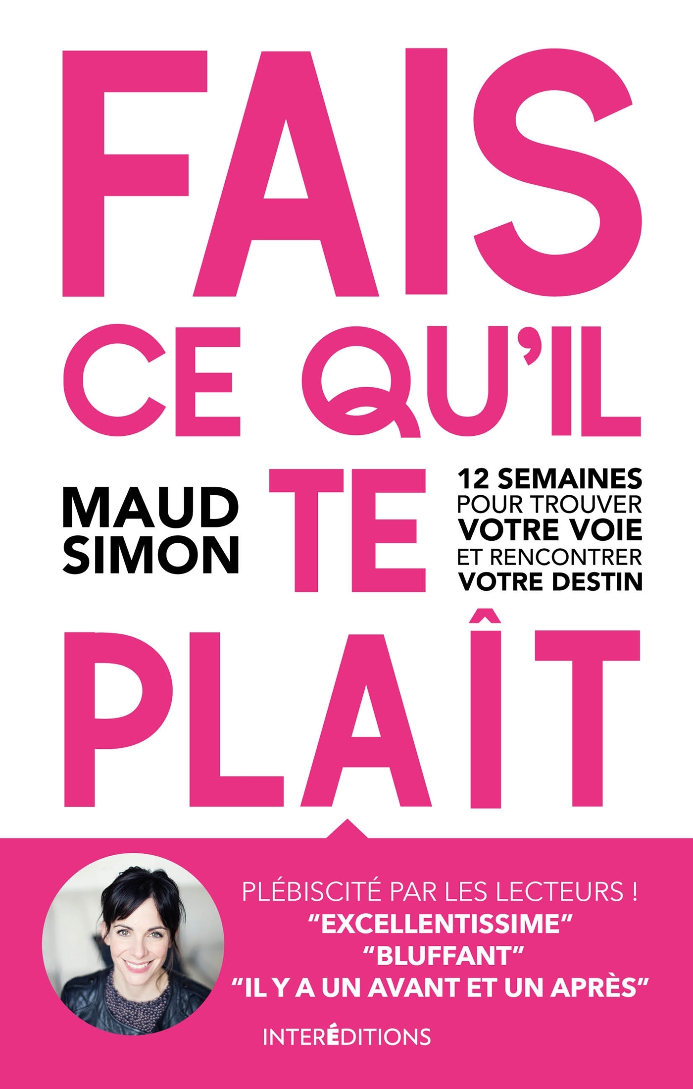 Fais ce qu