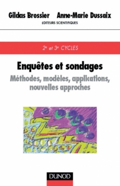 Enquêtes et sondages