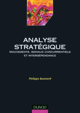 Analyse stratégique