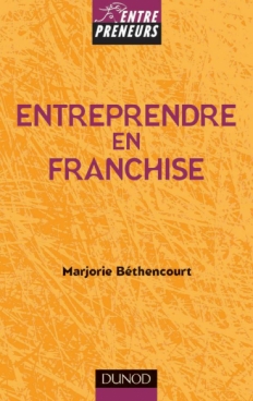 Entreprendre en franchise