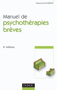 Manuel de psychothérapies brèves