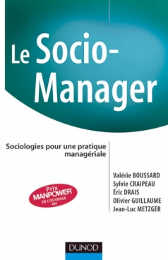 Le Socio-manager