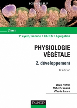 Physiologie végétale