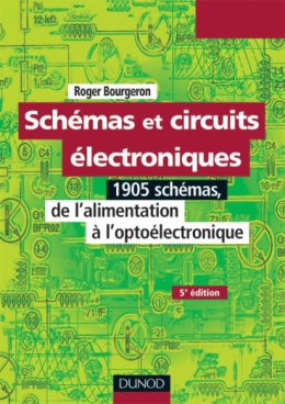 Schémas et circuits électroniques