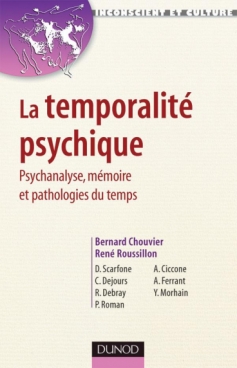 La temporalité psychique