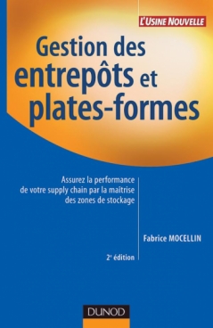 Gestion des entrepôts et plates-formes