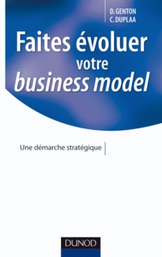 Faites évoluer votre business model