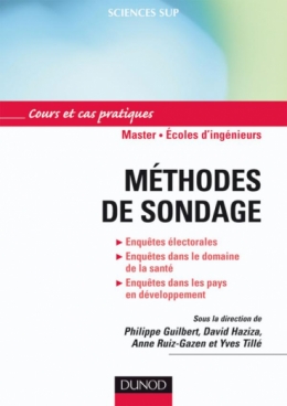 Méthodes de sondage