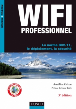 WiFi Professionnel