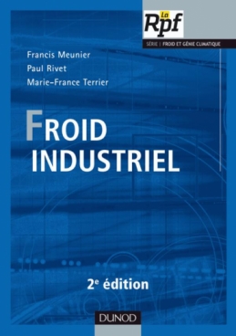 Froid industriel - 2ème édition