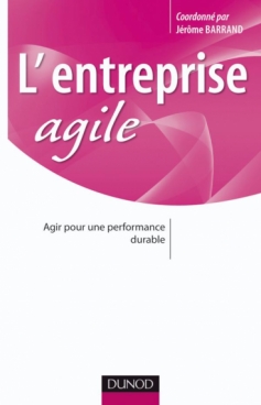 L'entreprise agile