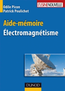 Aide-mémoire d'électromagnétisme