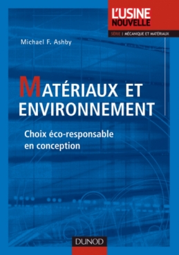 Matériaux et environnement