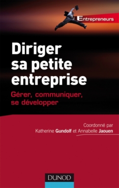 Diriger sa petite entreprise