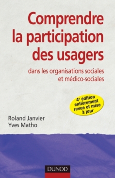 Comprendre la participation des usagers