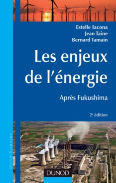 Les enjeux de l'énergie