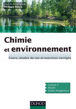 Chimie et environnement