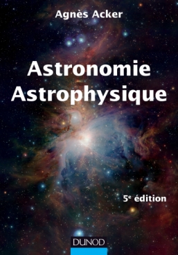 Astronomie Astrophysique