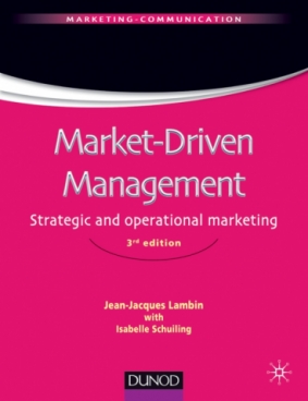 Market-Driven Management