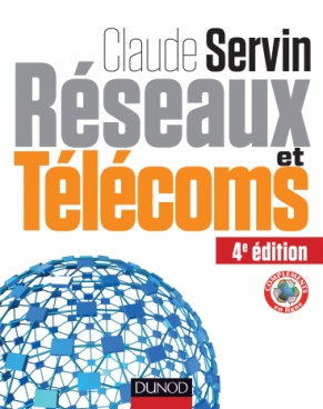 Réseaux &amp; télécoms