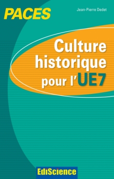 Culture historique pour l'UE7