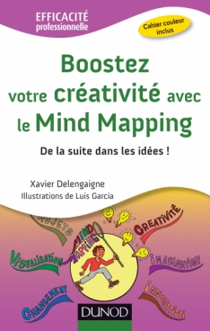 Boostez votre créativité avec le Mind Mapping