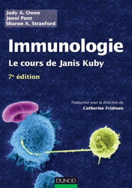 Immunologie