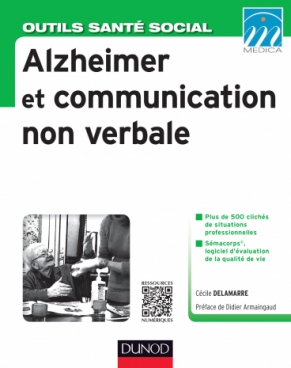 Alzheimer et communication non verbale