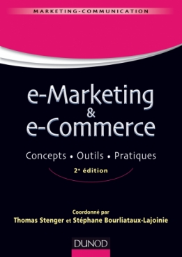 E-marketing &amp; e-commerce
