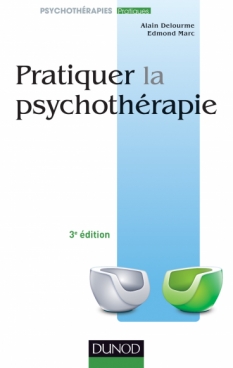 Pratiquer la psychothérapie