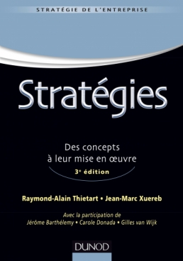 Stratégies