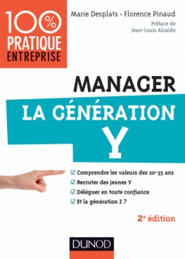 Manager la génération Y