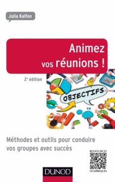 Animez vos réunions !