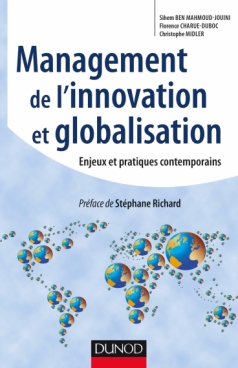 Management de l'innovation et Globalisation