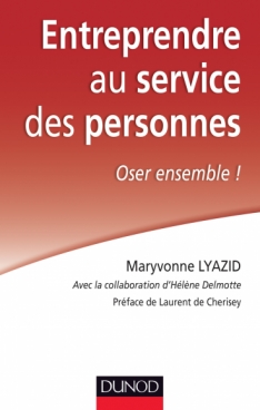 Entreprendre au service des personnes