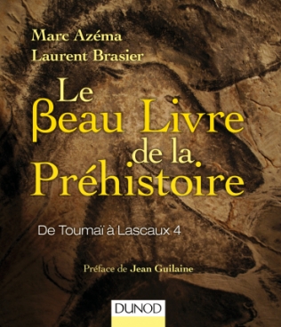 Le beau livre de la préhistoire