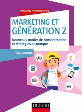 Marketing et Génération Z