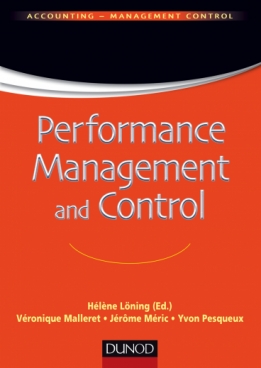 Performance Management and Control