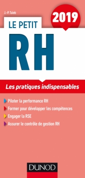 Le petit RH 2019