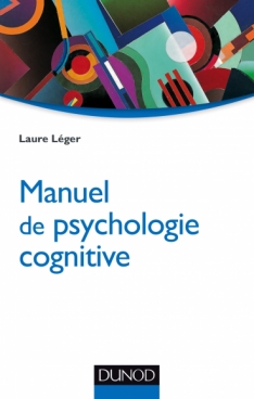 Manuel de psychologie cognitive