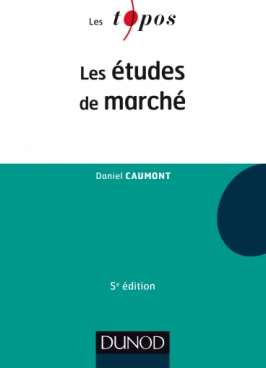 Les études de marché