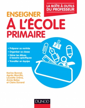 Enseigner à l'école primaire