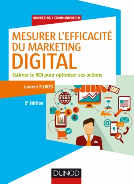 Mesurer l'efficacité du marketing digital