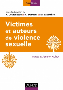 Victimes et auteurs de violence sexuelle