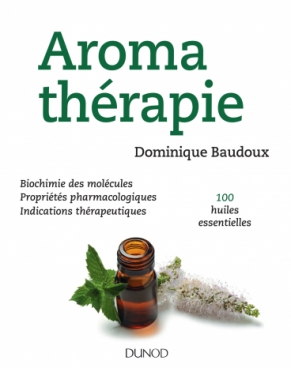 Aromathérapie