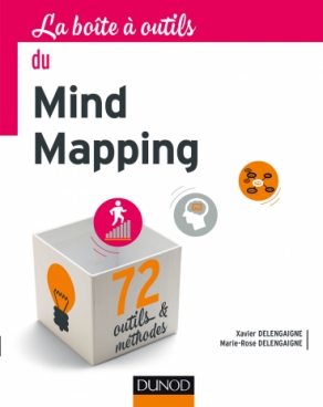 La Boîte à outils du Mind Mapping