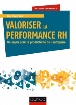 Valoriser la performance RH