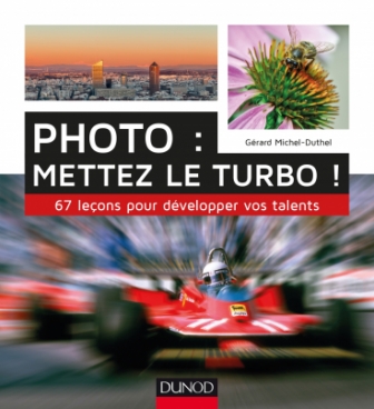 Photo : mettez le turbo !